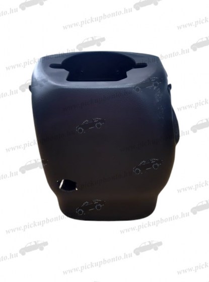 KL1T kormányoszlop burkolat automata